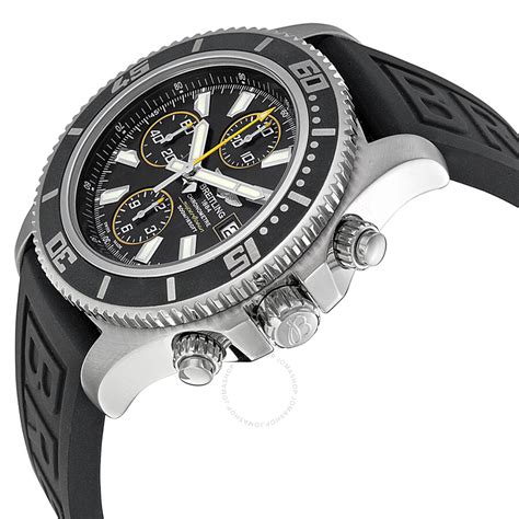 breitling superocean chronograph ii review|breitling superocean chronograph automatic.